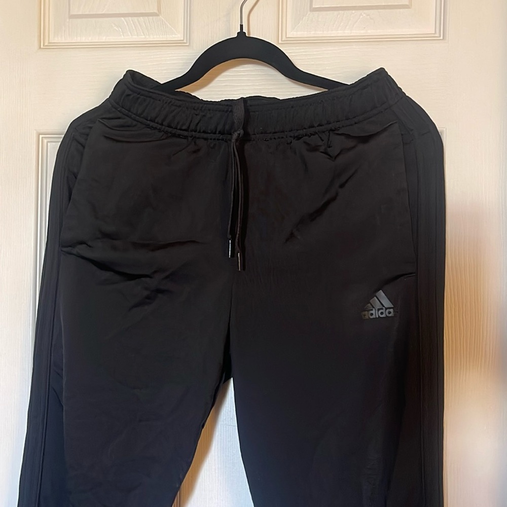 Unisex small Adidas sweats